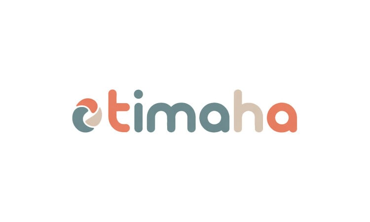 timaha logo