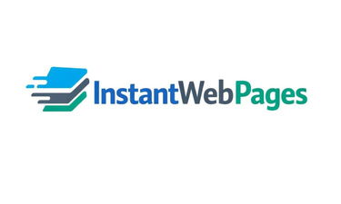 InstantWebPages.com - Creative brandable domain for sale