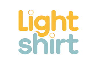 LightShirt.com - Creative brandable domain for sale