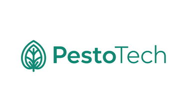 PestoTech.com - Creative brandable domain for sale