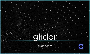 Glidor.com - Creative brandable domain for sale