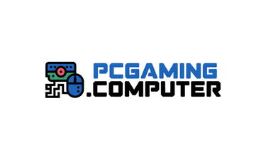 PCgaming logo