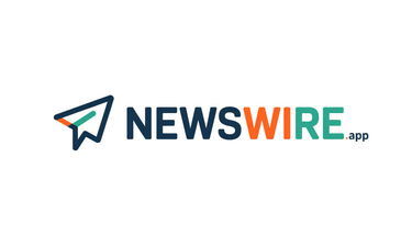 Newswire.app - Creative brandable domain for sale