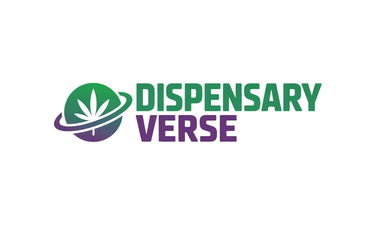 DispensaryVerse logo