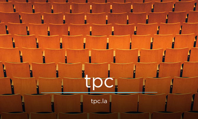 TPC.la