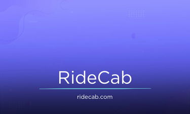 RideCab - Great premium domains names for sale