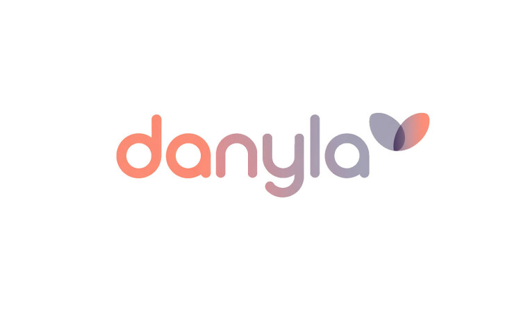 danyla logo