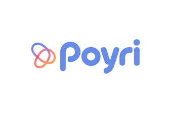 Poyri.com - Creative brandable domain for sale
