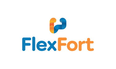 FlexFort.com - Creative brandable domain for sale