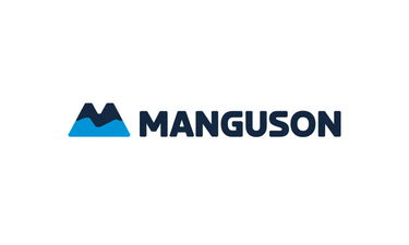 Manguson.com - Creative brandable domain for sale