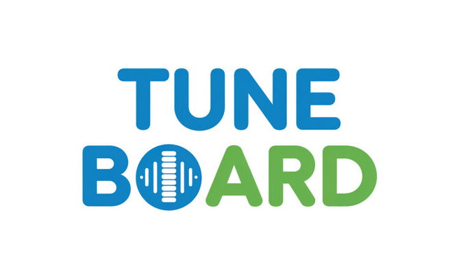 TuneBoard.com
