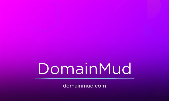 DomainMud.Com