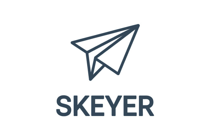 Skeyer logo