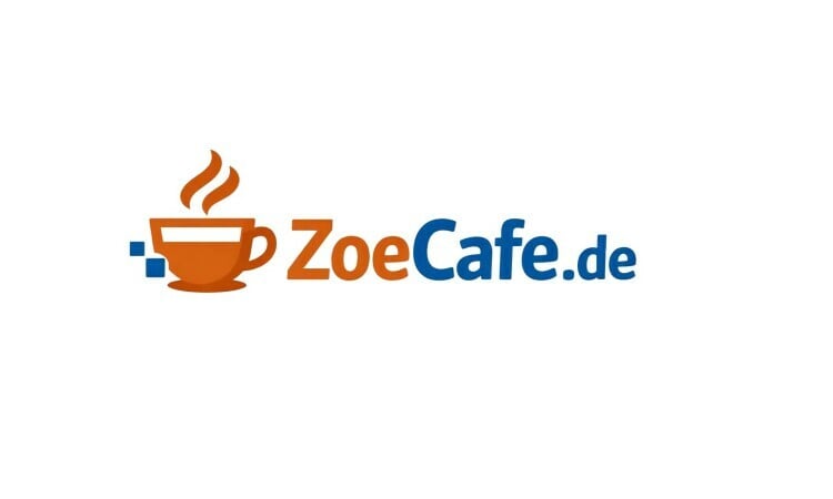 ZoeCafe logo
