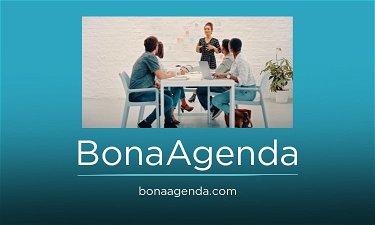 BonaAgenda.com