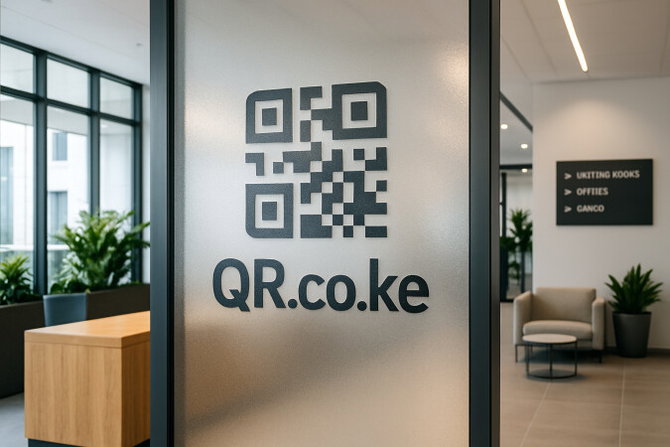 QR.co.ke — 4