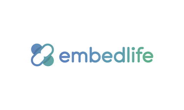 EmbedLife logo