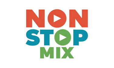 NonStopMix.com - Creative brandable domain for sale