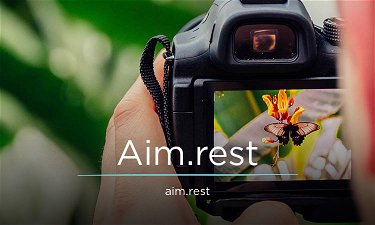 aim.rest