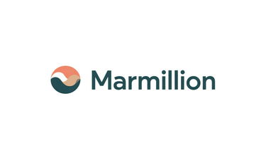 Marmillion.com - Creative brandable domain for sale