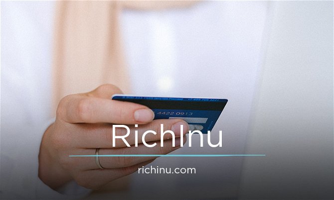 RichInu.com