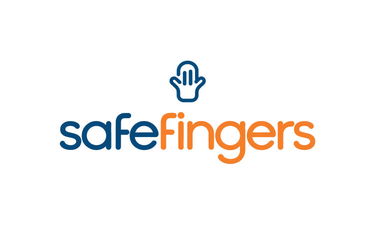 SafeFingers.com - Creative brandable domain for sale