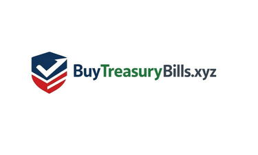 BuyTreasuryBills.xyz - Creative brandable domain for sale
