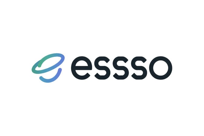 Essso logo