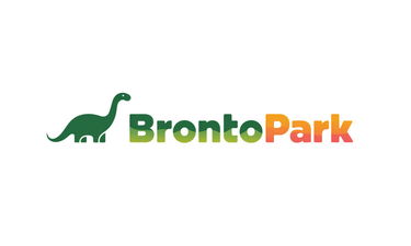 BrontoPark.com - Creative brandable domain for sale