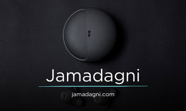 Jamadagni.com - Creative brandable domain for sale