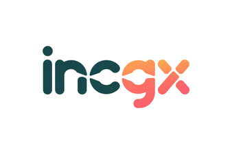 IncGX.com - Creative brandable domain for sale