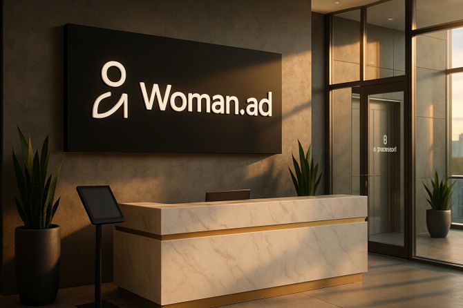 Woman.Ad — 4