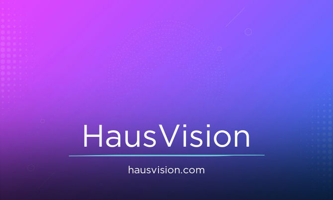 HausVision.com