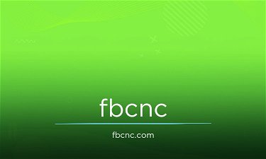 Fbcnc.com - Creative brandable domain for sale