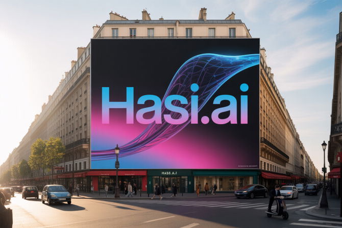 Hasi.ai