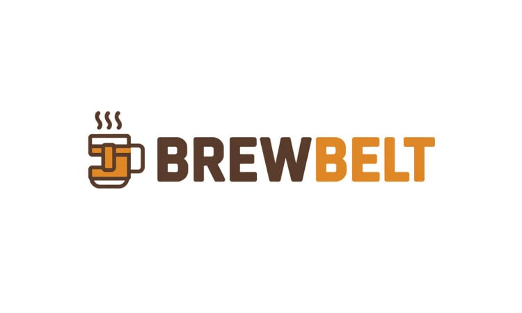 BrewBelt logo