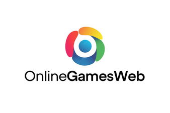 OnlineGamesWeb.com - Creative brandable domain for sale