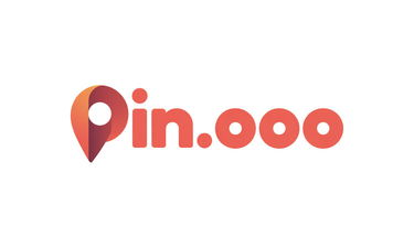 Pin logo