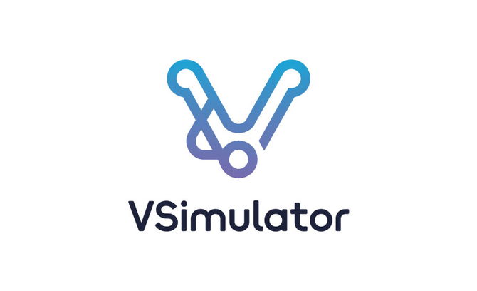 vsimulator.com