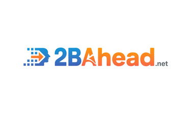 2bahead.net - Creative brandable domain for sale