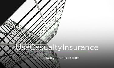 USACasualtyInsurance logo