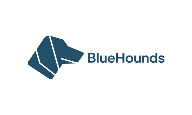 BlueHounds.com