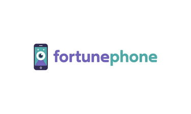 FortunePhone.com - Creative brandable domain for sale