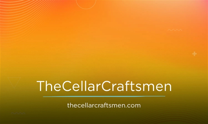 TheCellarCraftsmen.com