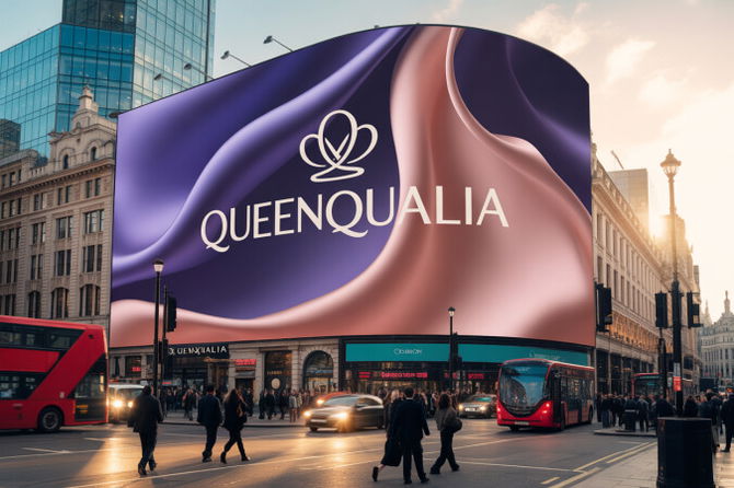 QueenQualia.com — 2