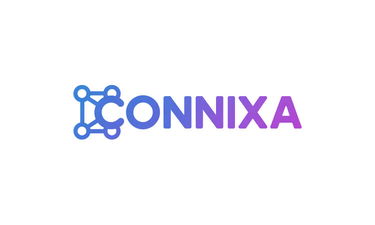 Connixa logo