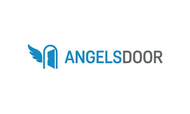AngelsDoor.com - Creative brandable domain for sale