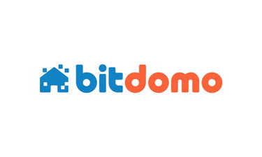 BitDomo.com - Creative brandable domain for sale