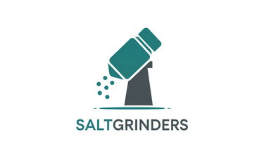 SaltGrinders.com - Creative brandable domain for sale