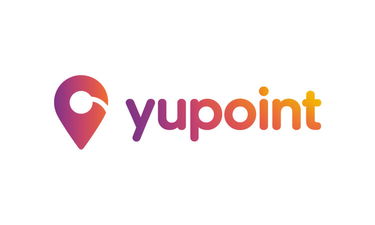 YuPoint.com - Creative brandable domain for sale